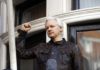 СМИ: ЦРУ обсуждало возможность убийства основателя WikiLeaks Ассанжа