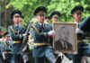 Скончался народный артист Кыргызстана Сатыбалды Далбаев (некролог)