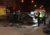 Подрыв автомобиля разведчика в Киеве: диверсантам помог сотрудник налоговой — СМИ Украины