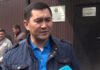 Финпол вызвал на допрос родственника Бабанова (видео)