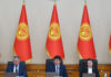 Премьер-министр подверг жесткой критике руководителей энергосектора Кыргызстана