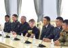 Вице-премьер-министр наградил милиционеров, раскрывших похищение Даниила Браилкина