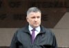 На дебатах между Зеленским и Порошенко на «Олимпийском» ожидают до 60 тысяч человек — глава МВД Украины