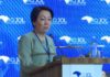 Казахстан: Кандидатом от «Ак жола» на выборах президента выдвинута Дания Еспаева