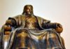 Чингисхан — казах или монгол? Споры не смолкают