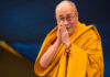 Далай-лама рассказал о своем методе борьбы с эпидемией коронавируса