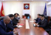 Глава МИД Казахстана в мае с официальным визитом посетит Кыргызстан