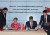 Кыргызстан и Чехия подписали соглашение о сотрудничестве в сфере торговли и инвестиций