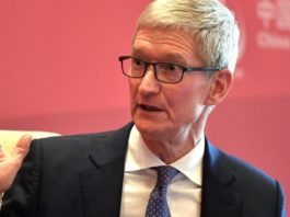 Глава Apple: Бесконтрольные технологии вредны