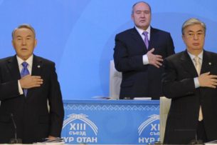Почему новый Казахстан не стремится раскрыть тайны старого?