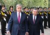 Казахстан vs Узбекистан: борьба за лидерство обостряется?