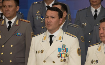 Приговор без наказания, Или почему Токаев должен окончательно отмежеваться от Назарбаева и его клана