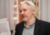 Основателя WikiLeaks задержали в Лондоне