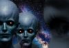 Профессор Стэнфордского университета предполагает, что инопланетяне уже прибыли на Землю и находятся среди людей