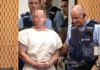 Нападавшему на мечети в Новой Зеландии предъявлено обвинение в терроризме. Только сейчас