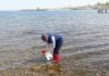 Химсостав воды в Иссык-Куле в пределах допустимой концентрации – ГАООС и ЛХ
