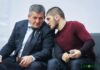Абдулманап Нурмагомедов: задушу отца Макгрегора с привязанными руками