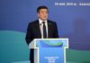 Президент Кыргызстана: Вопрос обеспечения каждого села чистой водой будет под моим личным контролем