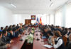 Премьер-министр раскритиковал руководителей органов МСУ Нарынской области. Слишком пассивные