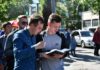 АБР исследует проблему пробок в Бишкеке