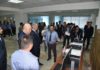 Программный офис ОБСЕ в Бишкеке передал МВД 150 компьютеров