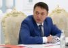 Госкомсвязи опровергает факт задержания со взяткой главы ведомства