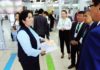 Новый глава ГРС Кыргызстана пересмотрит штатную численность загсов