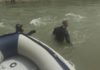 В Нарынской области ищут 6-летнюю девочку, упавшую в реку Он-Арча (фото)