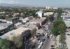 В Госагентстве окружающей среды назвали районы Бишкека, где загрязнение воздуха превышает норму в 2 раза