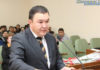 Бывший судья Чуйской области сбежал из Кыргызстана. ГКНБ объявил его в розыск