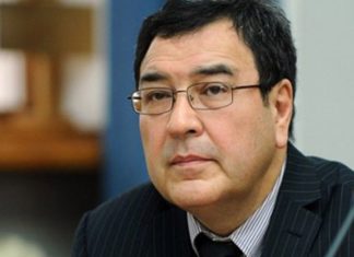 Шамиль Атаханов на допросе сообщил о причастности экс-президента Алмазбека Атамбаева к освобождению Батукаева