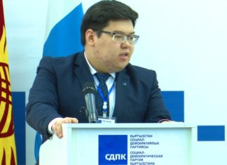 Темирлан Султанбеков: Россия относится к Сооронбаю Жээнбекову ровно, также как к президенту Зимбабве