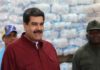 Помпео заявил о попытке Мадуро сбежать из Венесуэлы