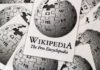 В Китае запретили Википедию