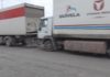 Житель Таласа контрабандным путем ввез 3,2 тонн бензина