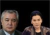 Омурбек Текебаев: Для привлечения Саляновой к уголовной ответственности необходимо согласие Жогорку Кенеша