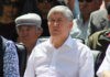 Бишкекский горсуд рассмотрит жалобу адвокатов Алмазбека Атамбаева по вопросу изменения ему меры пресечения