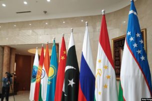 На саммит ШОС в Бишкеке приедут главы 11 стран