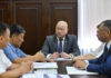 Более 300 кыргызстанцев хотят работать в Патрульной милиции