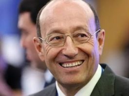 Миллиардер Машкевич скончался из-за болезни — ERG