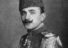 Необычная судьба турецкого генерала Энвер -паши — соперника Ататюрка, союзника и врага большевиков