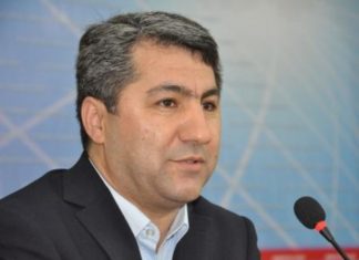 «Исламская оппозиция стала жертвой». Мухиддин Кабири о войне в Таджикистане и ее последствиях