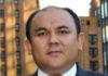 Муктар Джумалиев назначен постоянным представителем Кыргызстана при ЕС и ЮНЕСКО