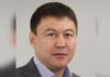 Нурлан Акматов назначен министром по таможенному сотрудничеству ЕЭК от Кыргызстана