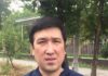 В Бишкеке задержан серийный мошенник. Он обманом завладел $500 тыс.