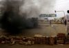 Подавление протестов в Судане: «десятки мертвых тел плывут по Нилу»