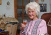 Умерла 112-летняя британка, выпивавшая по глотку виски каждый вечер с пятидесяти лет