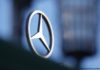 «Мерседесы» для Китая: зачем пекинская BAIC купила акции Daimler