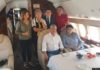Экс-президент Алмазбек Атамбаев прибыл в Россию на переговоры