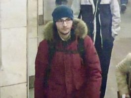 Жив ли смертник Акбаржон Джалилов из метро Петербурга? Сотрудник ФСБ не смог ответить на вопрос